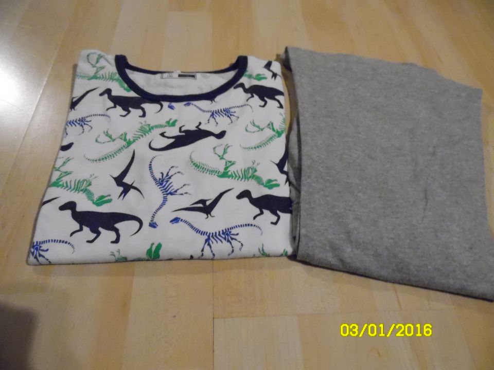 pižama NAME IT št.140 5eur