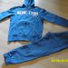 trenerka benetton št.150 10eur