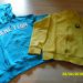 jopci benetton št.150 12eur