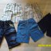 kr. hlače št. 122 14eur