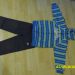 adidas trenerka št.104 10eur