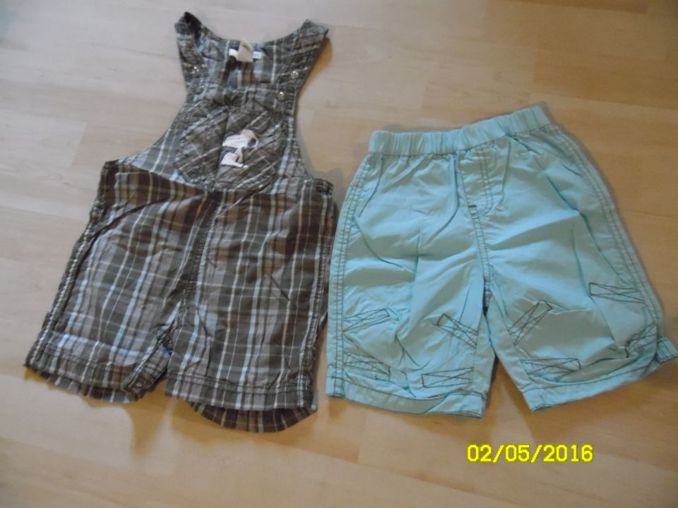 kr. hlače št.80 8eur