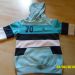 velur pulover C&A št.128 4,5eur