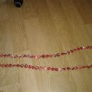 rdeča ogrlica - 3 eur
