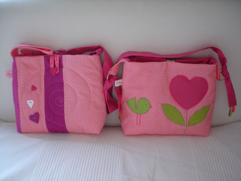 torbici za male dame
