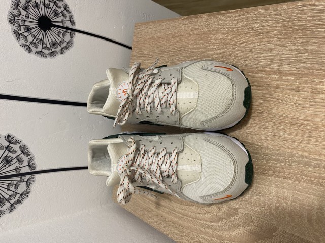 Nike 38