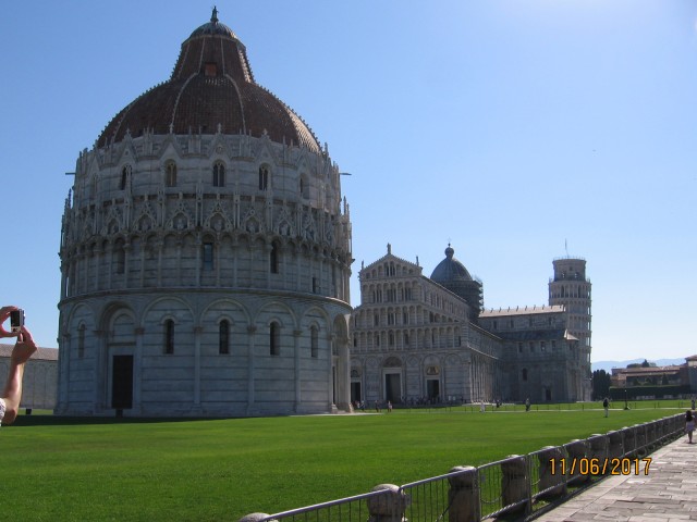 Mama Mia Italy - foto