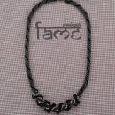 darila - ogrlica *blackPearl*