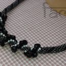 darila - ogrlica *blackPearl*