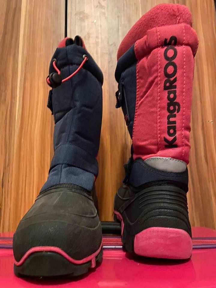 Prodam zimsko obutev  - foto povečava
