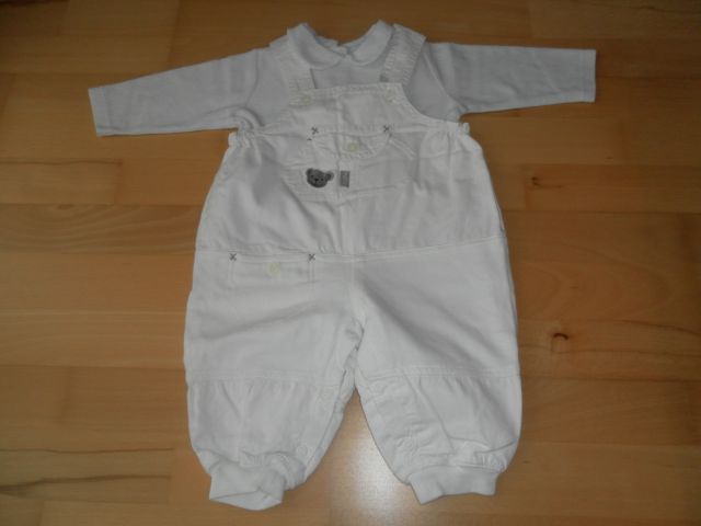 Komplet hlače H&M majčka, 62/68, 6 EUR