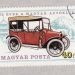 75 Éves a Magyar Autóklub - Arrow 1915