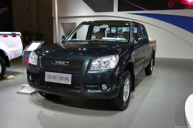 Jiangling motors. JMC Jiangling автомобили. Jiangling JMC 2.5L.