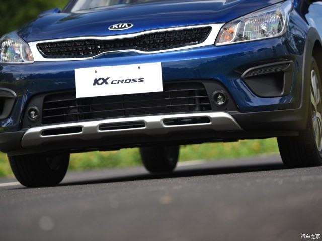 UGLYAF Lückenfüller für Autositze für KIA KX Cross 2017-2023