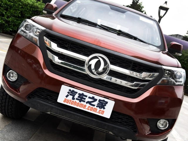 Dongfeng s16