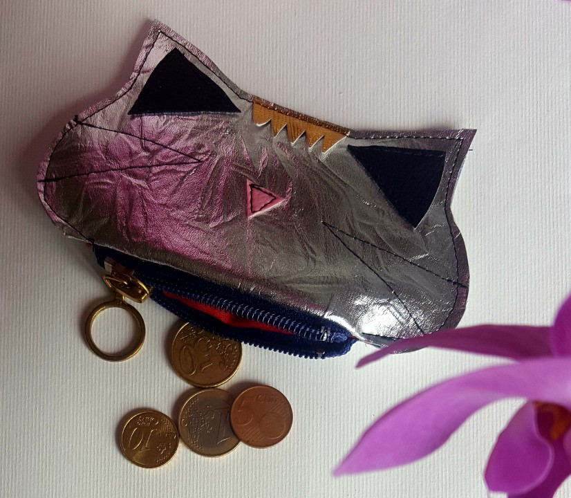 Drobižke, denarnice in ročne torbice  - foto povečava