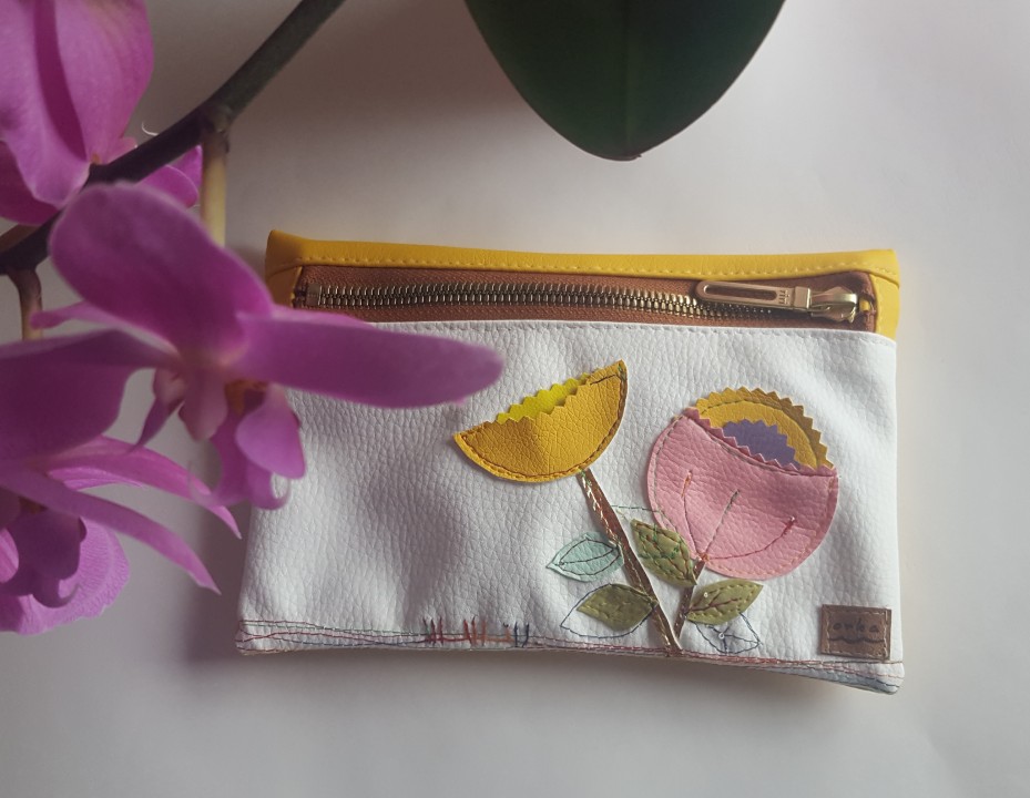 Mini torbice in denarnice - foto povečava