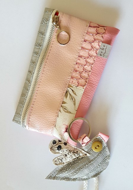 Mini torbice in denarnice - foto