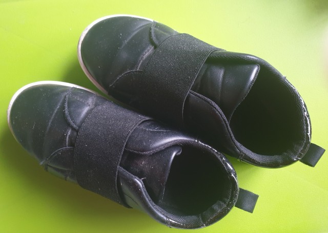 Slip on 34