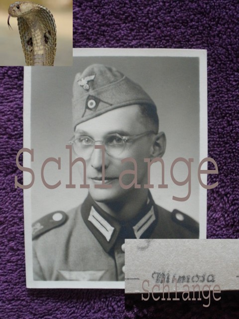 Wehrmacht Heer Pioneer