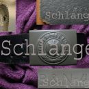 Wehrmacht belt & buckle Berg & Nolte Lüdenscheid1943 - Rbnr. 004850002