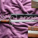 Venezuelan Bayonet M1900 - National Factory Herstal