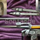 Heer M1935 Dagger - Carl Eickhorn Solingen 4. type