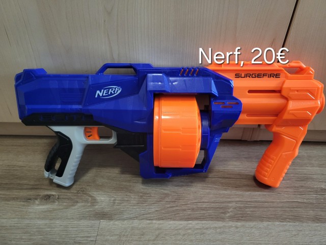 Nerf