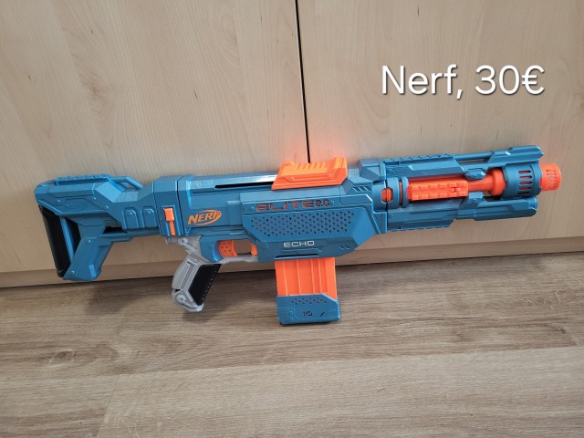 Nerf