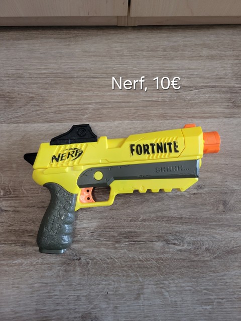 Nerf