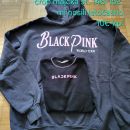 Black pink