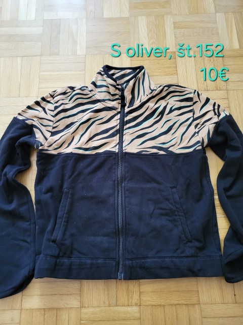 S oliver
