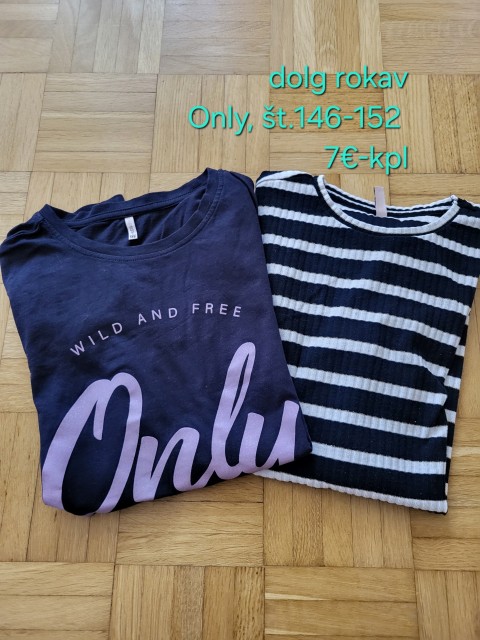 Only