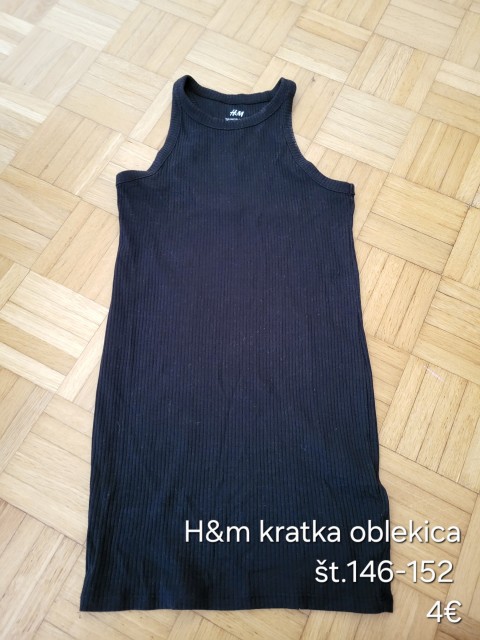 Deklica 140-152 - foto