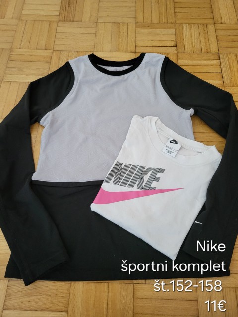 Nike