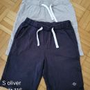 S oliver