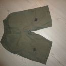 Safari kratke hlače, Picken, št. 92: 3 EUR