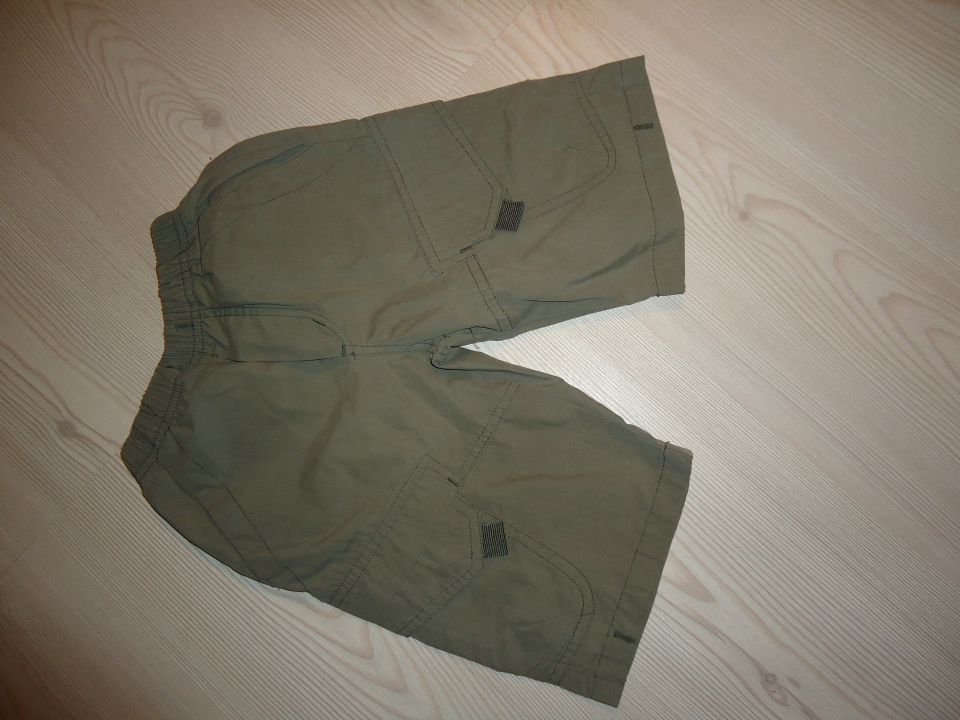 Safari kratke hlače, Picken, št. 92: 3 EUR
