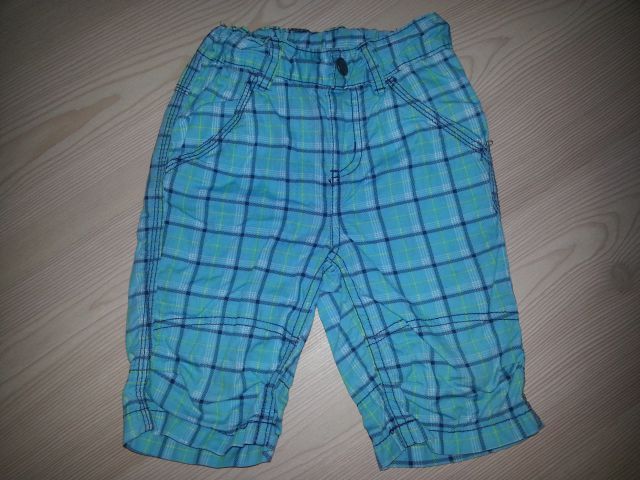 Kratke hlače, DopoDopo Boys, št. 104: 4 EUR