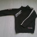 Topel zuimski pulover, Kiki&Koko, velikost 98: 3 EUR