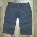 Elegantne kratke hlače, bleščeč izgled, Amisu, velikost XS, cena: 7 EUR