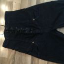 Jeans hlače Amisu, velikost S/M, cena: 18 EUR