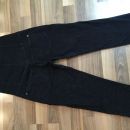 Jeans hlače Amisu, velikost S/M, cena: 18 EUR