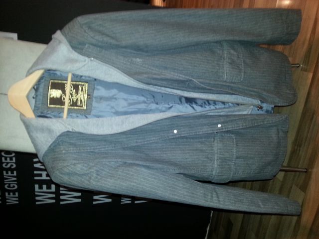 Moška jakna, blazer SMOG, velikost: L, cena: 15 EUR