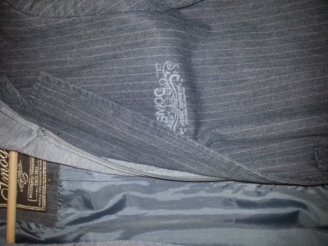 Moška jakna, blazer SMOG, velikost: L, cena: 15 EUR