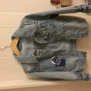 gap Jeans jaknica 3 (98-104)