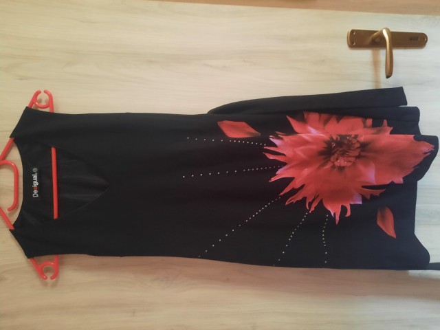 Desigual št.36, 18€, kot nova