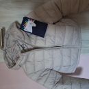 Zara prehodna bundica št 140  8€ podarim trakec