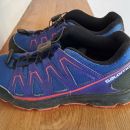 Salomon superge št.37  20€