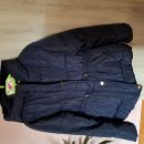 Zara št.152 topla, v pasu se zatisne 14€  2x oblečena